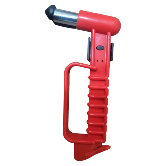 Safety Hammer