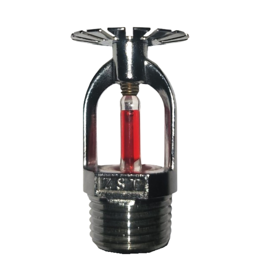 Fire Sprinkler system