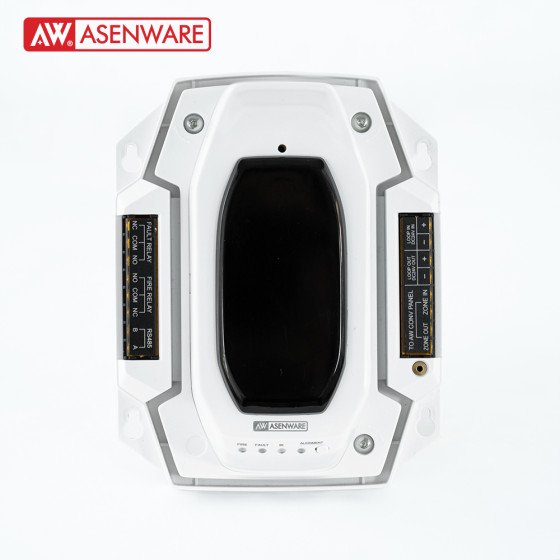 Reflective Beam Detector Asenware