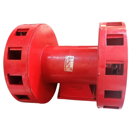 Fire & Emergency Hooter Siren Large Electromechanical