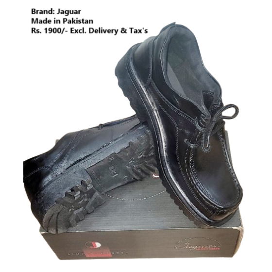 Safety Shoes