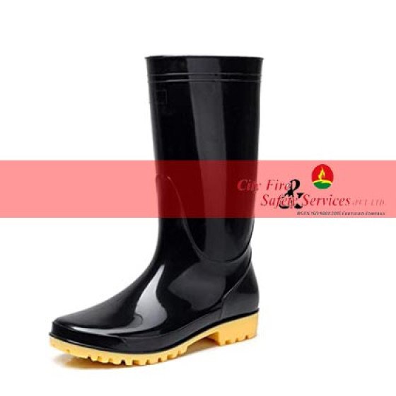 Rain Boots-Gum Boots
