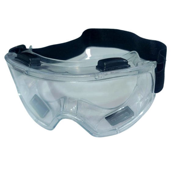 Chemical Splash and Impact Goggles