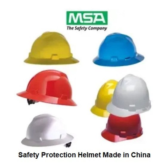 Safety Helmet