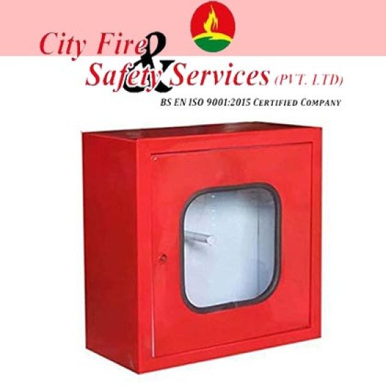 Fire Safety Cabinets