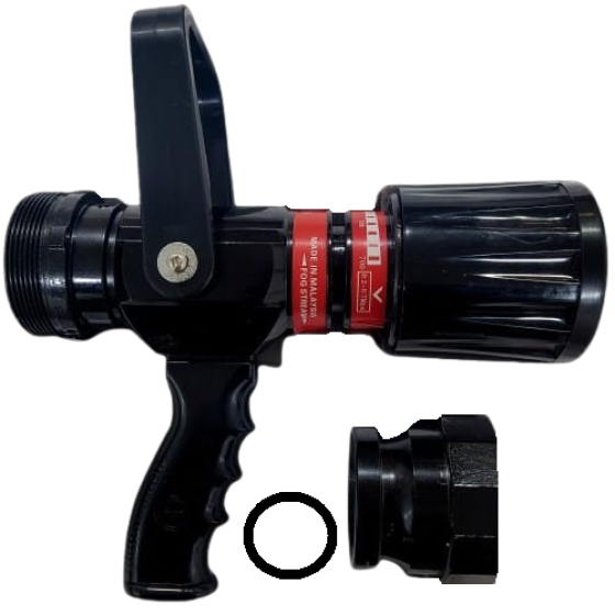 Pistol Grip Multipurpose Gun Type Fire Nozzle
