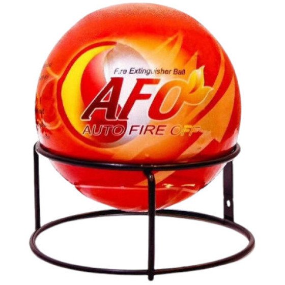 Fire Ball AFO