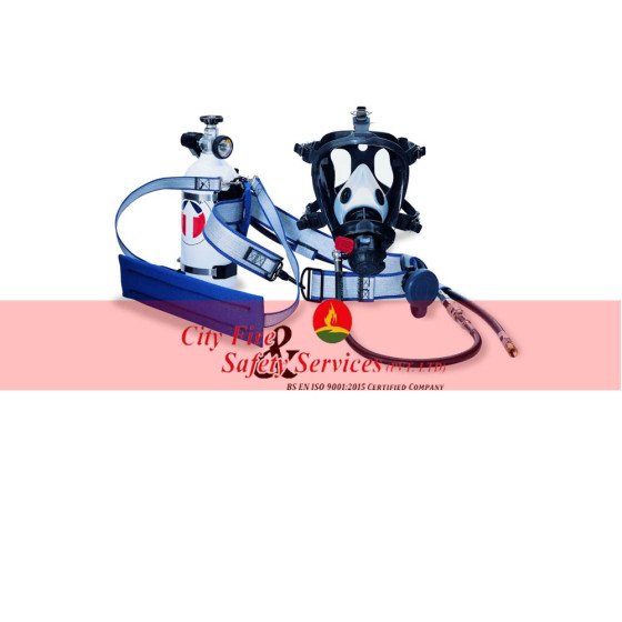 Emergency Escape Breathing Device