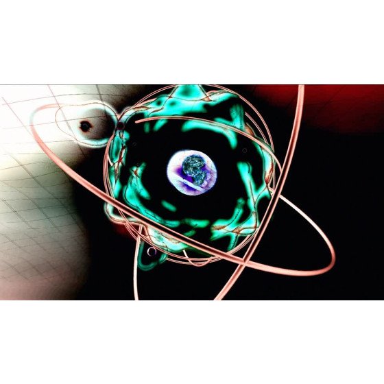 Hydrogen