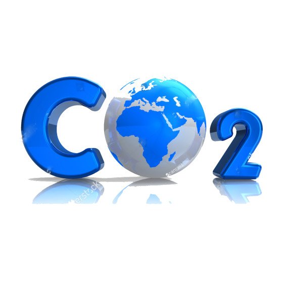 Special CO2 / Dry Ice