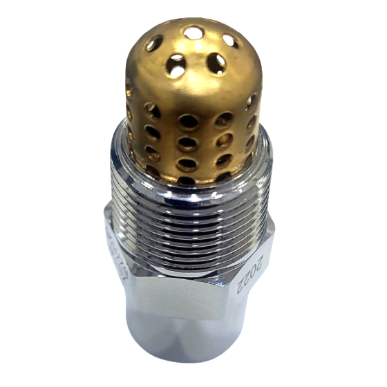 High Pressure Water Mist Nozzle