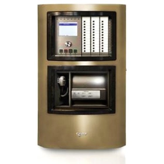 UL Listed Fire Alarm Control Panel
