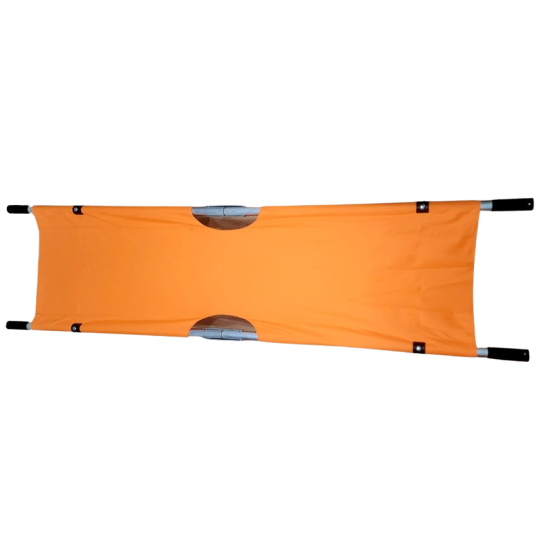 Folding Stretcher