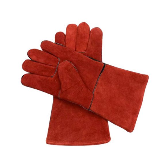 Leather Gloves