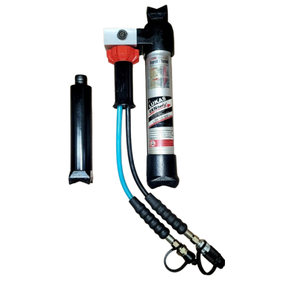 Hydraulic Rescue Ram Jack