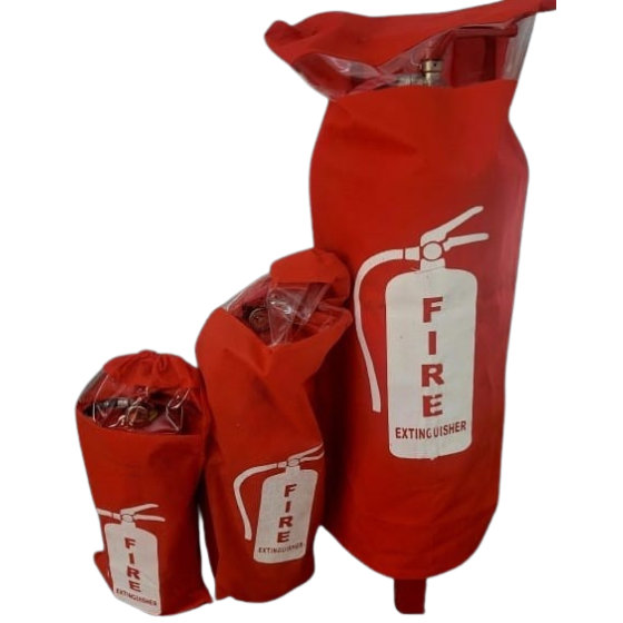 Fire Extinguishers Cover