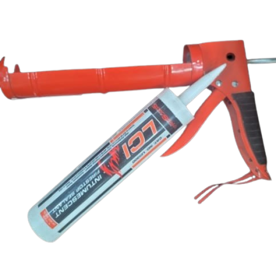 SpecSeal LCI 300 Intumescent Sealant
