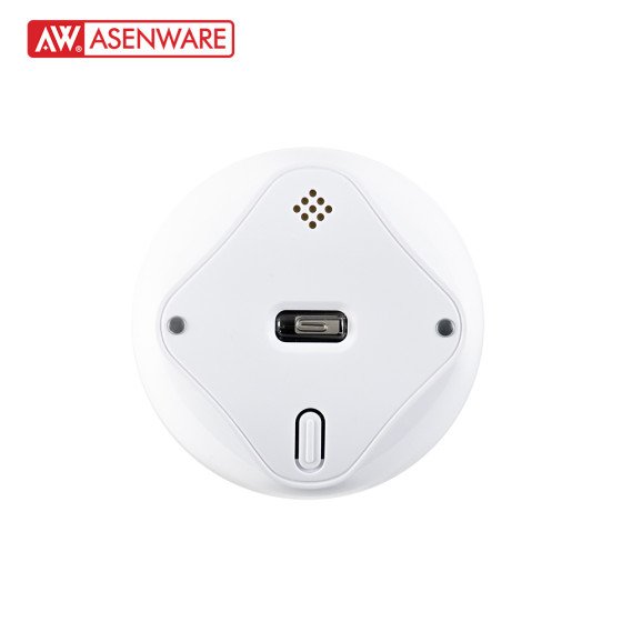Conventional UV 4 wire Flame Detector Asenware