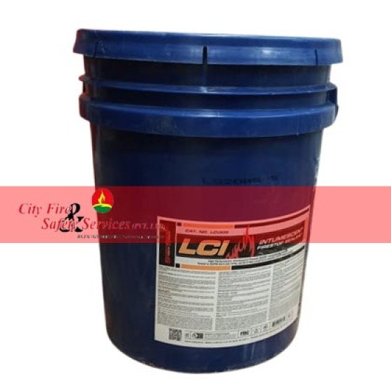 Fire Stop Sealant