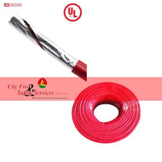 Fire Resistant Cable Asenware