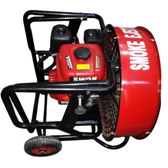 Smoke Ejector