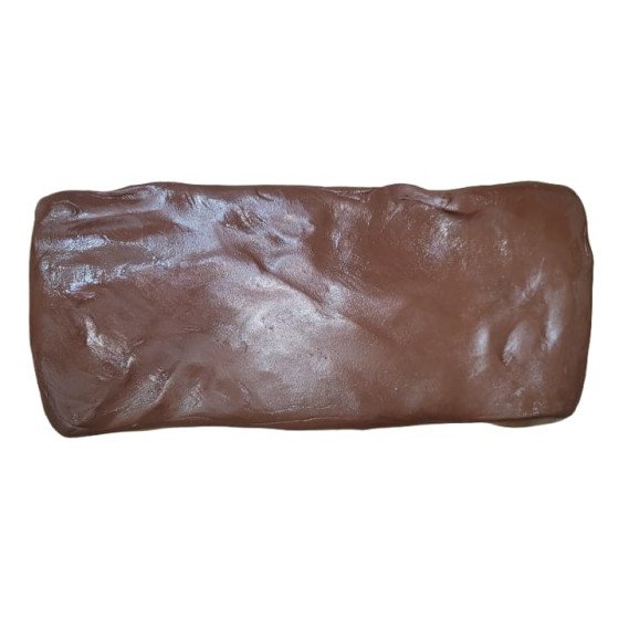 Fire Mud – Organic Firproof Sealing