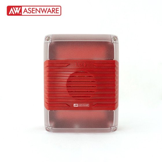 Water-Proof Strobe Sounder