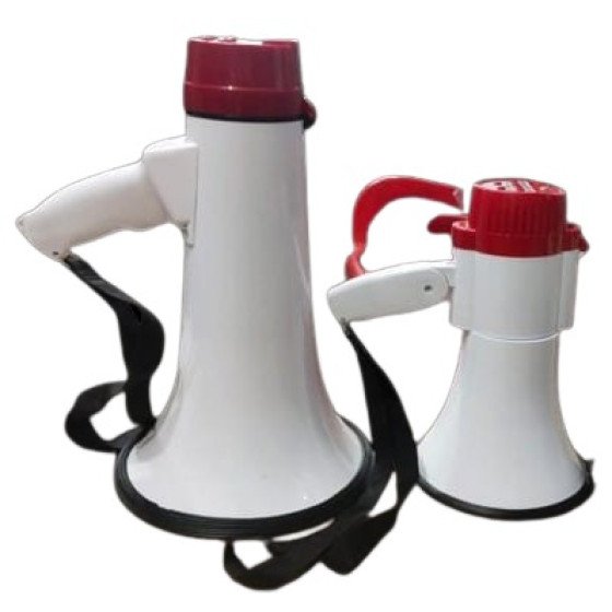 Power Megaphone