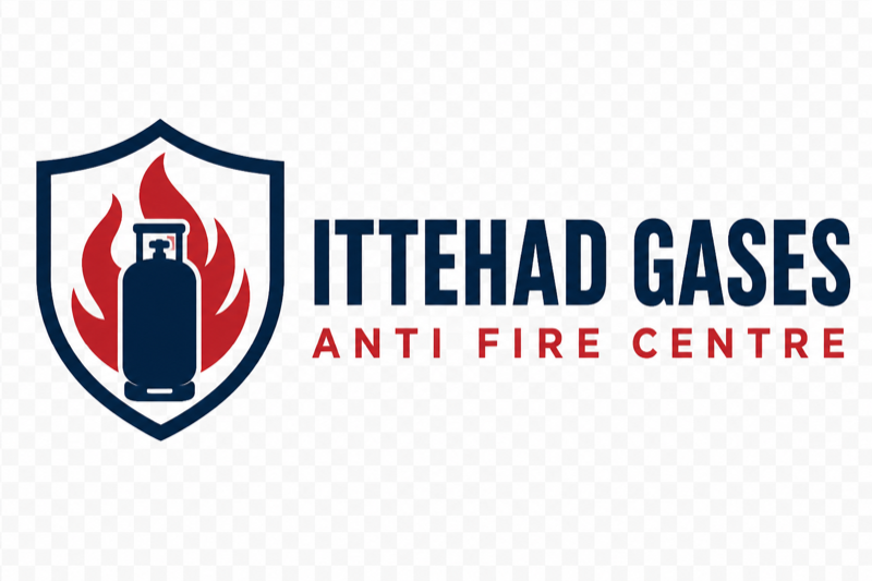 Ittehad Gases — Industrial Gases & Fire Safety Equipment